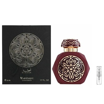 Gissah - Martinique Osmanthus - Eau de Parfum - Duftprøve - 2 ml