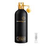 Montale Paris Oud Island - Eau de Parfum - Duftprøve - 2 ml