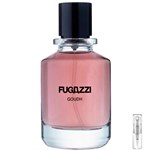 Fugazzi Goudh - Extrait de Perfume - Duftprøve - 2 ml