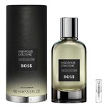 Hugo Boss Vigorous Cologne - Eau de Parfum - Duftprøve - 2 ml
