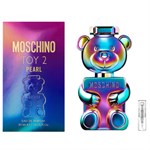 Moschino Toy 2 Pearl - Eau de Parfum - Duftprøve - 2 ml