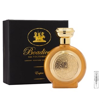 Boadicea Consort - Eau de Parfum - Duftprøve - 2 ml