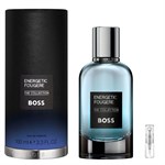 Hugo Boss The Collection Energetic Fougere - Eau de Parfum - Duftprøve - 2 ml