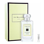 Jo Malone White Jasmine & Mint - Cologne - Duftprøve - 2 ml