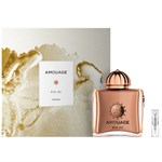 Amouage Dia 40 For Women - Eau de Parfum - Duftprøve - 2 ml