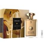 Amouage Jubilation 40 For Men - Extrait de Parfum - Duftprøve - 2 ml