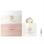 Amouage Ashore For Women - Eau de Parfum - Duftprøve - 2 ml