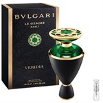 Bvlgari Le Gemme Veridia - Eau de Parfum - Duftprøve - 2 ml