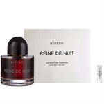 Byredo Reine de Nuit - Extrait de Parfum - Duftprøve - 2 ml