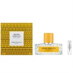 Vilhelm Parfumerie Room Service - Eau de Parfum - Duftprøve - 2 ml