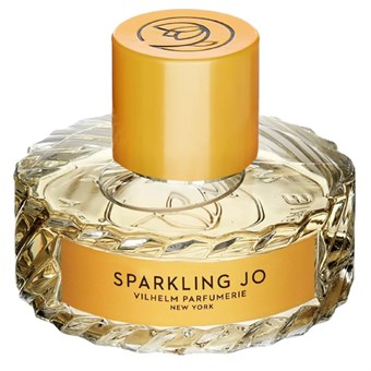 Vilhelm Parfumerie Sparkling Jo - Eau de Parfum - Reisestørrelsen - 10 ml