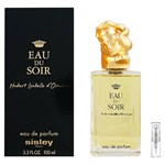 Sisley Eau de Soir - Eau de Parfum - Duftprøve - 2 ml