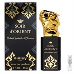 Sisley Soir d'orient - Eau de Parfum - Duftprøve - 2 ml