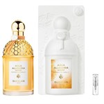 Guerlain Aqua Allegoria Harvest Mandarine Basilic - Eau de Toilette - Duftprøve - 2 ml