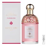 Guerlain Aqua Allegoria Florabloom - Eau de Toilette - Duftprøve - 2 ml