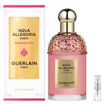 Guerlain Aqua Allegoria Forte Florabloom - Eau de Parfum - Duftprøve - 2 ml
