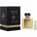 Roja Parfums Elysium Pour Homme - Parfum - Duftprøve - 2 ml