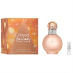 Britney Spears Naked Fantasy - Eau de Toilette - Duftprøve - 2 ml