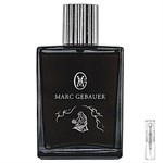 Marc Gebauer Air Tiger - Extrait de Parfum - Duftprøve - 2 ml
