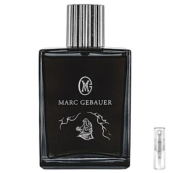 Marc Gebauer Air Tiger - Extrait de Parfum - Duftprøve - 2 ml