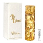Lolita Lempicka Elle L'aime - Eau de Toilette - Duftprøve - 2 ml