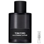 Eau D'Ombre Leather by Tom Ford - Eau de Toilette - Duftprøve - 2 ml