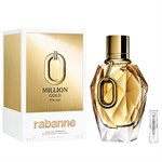 Kjøp for minst 500 NOK for å få denne gaven "Paco Rabanne Million Gold For Her - Eau De Parfum - Duftprøve - 2 ml"