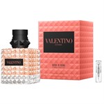 Valentino Donna Born in Roma Coral Fantasy - Eau de Parfum - Duftprøve - 2 ml