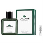 Lacoste Original - Eau de Parfum - Duftprøve - 2 ml