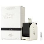 Hermes Voyage d'Hermes - Parfum - Duftprøve - 2 ml