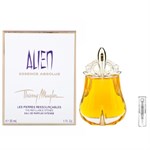 Alien Essence Absolue by Thierry Mugler - Eau de Parfum - Duftprøve - 2 ml