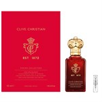 Clive Christian Apple Crab - Parfum - Duftprøve - 2 ml
