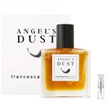 Francesca Bianchi Angel's Dust - Extrait De Parfum - Duftprøve - 2 ml
