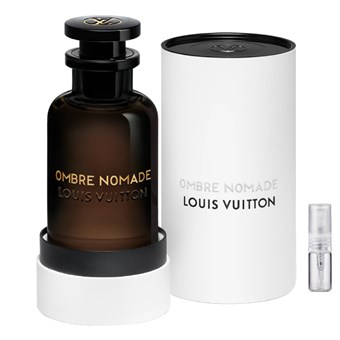 Louis Vuitton Ombre Nomade - Eau de Parfum - Duftprøve - 2 ml 