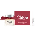 Chloe L'Eau - Eau de Parfum Intense - Duftprøve - 2 ml