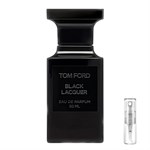 Tom Ford Black Lacquer - Eau de Parfum - Duftprøve - 2 ml