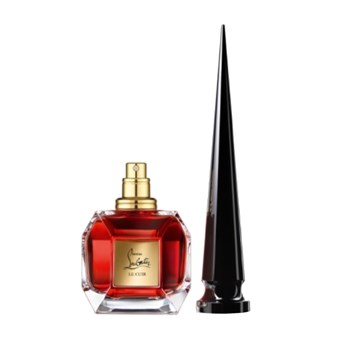 Christian Louboutin Fétiche Le Cuir - Eau de Parfum - Reisestørrelsen - 10 ml