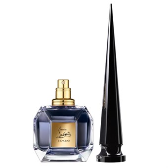Christian Louboutin Fétiche L’Encens - Eau de Parfum - Refill - 10 ml