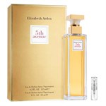 Elizabeth Arden The Fith Avenue - Eau de Parfum - Duftprøve - 2 ml