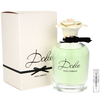 Dolce & Gabanna Dolce - Eau de Parfum - Duftprøve - 2 ml