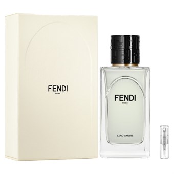 Fendi Ciao Amore - Eau de Parfum - Duftprøve - 2 ml