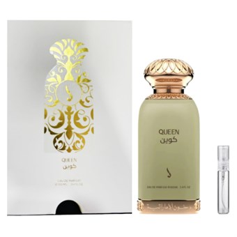 Dkhoon Emirates Queen - Eau de Parfum - Duftprøve - 5 ml