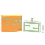 Fendi Fan di Fendi Eau Fraiche - Eau de Toilette - Duftprøve - 2 ml