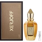 Xerjoff Luxor Oud Stars - Parfum - Duftprøve - 2 ml