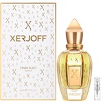Xerjoff Starlight - Parfum - Duftprøve - 2 ml