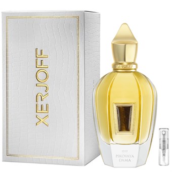 Xerjoff Pikovaya Dama 17/17 - Parfum - Duftprøve - 2 ml
