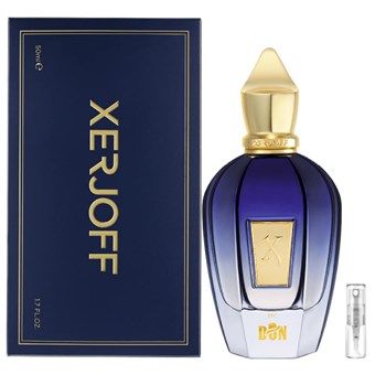 Xerjoff Don - Eau de Parfum - Duftprøve - 2 ml