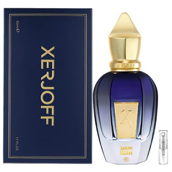 Xerjoff Shunkoine - Eau de Parfum - Duftprøve - 2 ml