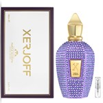 Kjøp for minst 500 NOK for å få denne gaven "Xerjoff Purple Accento - Eau de Parfum - Duftprøve - 2 ml''
