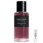 Christian Dior Gris Dior Esprit de Parfum - Extrait de Parfum - Duftprøve - 2 ml